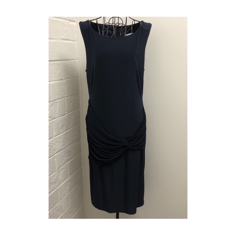 Bisou Bisou Cocktail Dress